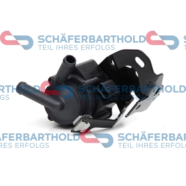 Auxiliary Water Pump (cooling water circuit) (310 27 400 01 11)