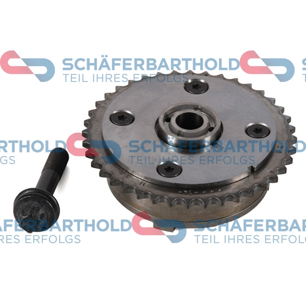 Camshaft Adjuster (310 27 505 01 11)