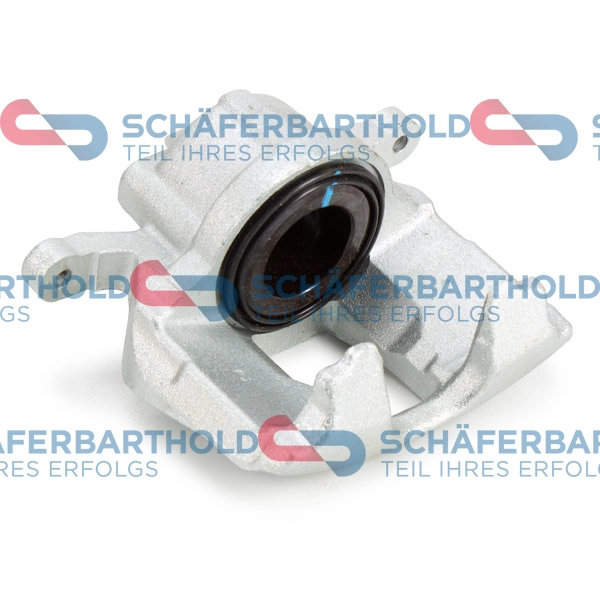 Brake Caliper (317 05 004 01 11)