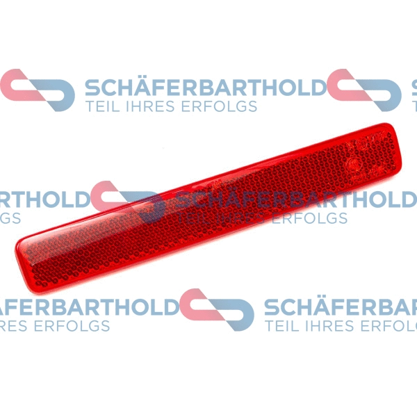 Reflector (410 18 078 01 11)