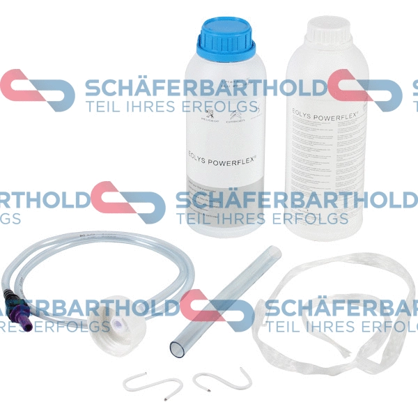 Fuel Additive (312 27 021 01 11)