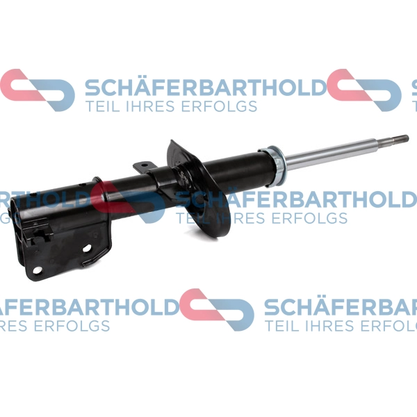 Shock Absorber (314 28 117 01 11)