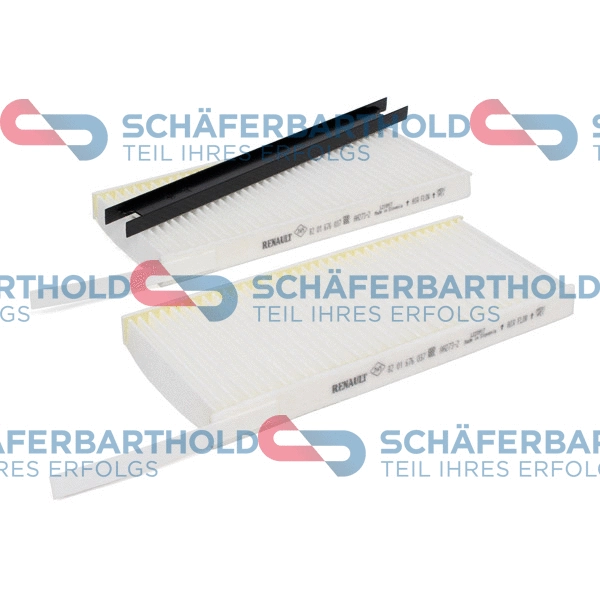 Filter, cabin air (310 16 367 01 12)