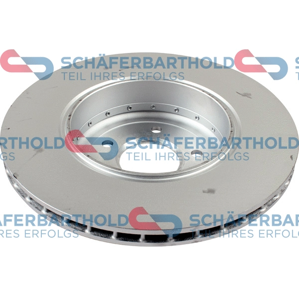 Brake Disc (315 02 461 01 11)