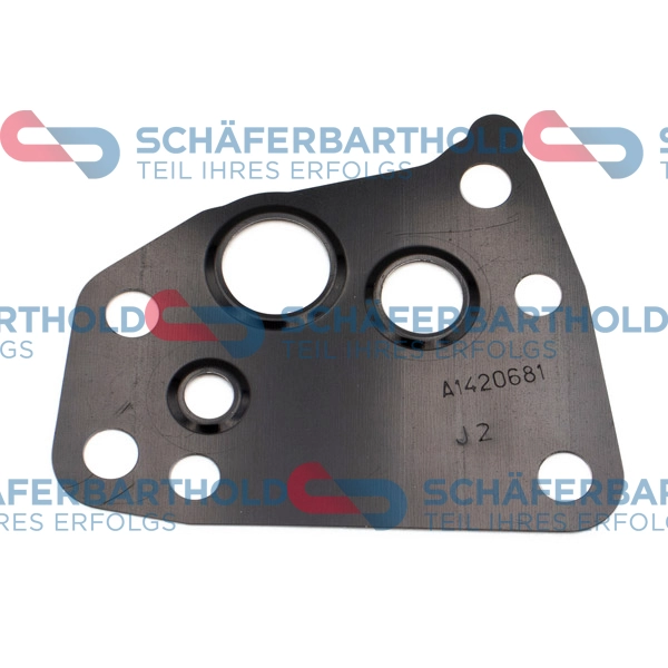 Gasket, charger (313 12 049 01 22)