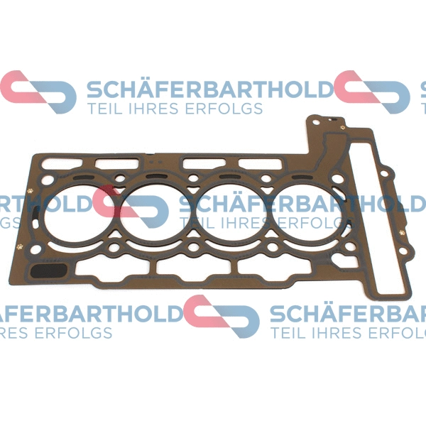Gasket, cylinder head (313 27 605 01 11)