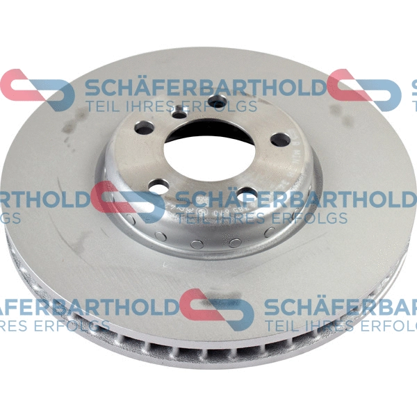 Brake Disc (315 02 382 01 11)