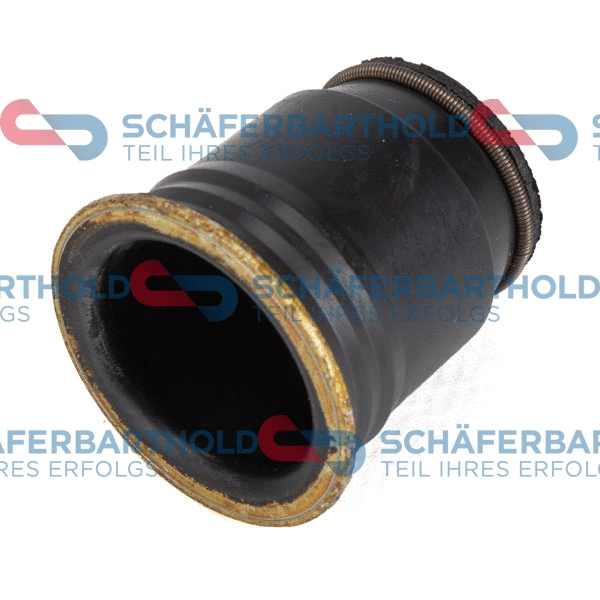 Seal, injector holder (313 22 100 01 11)