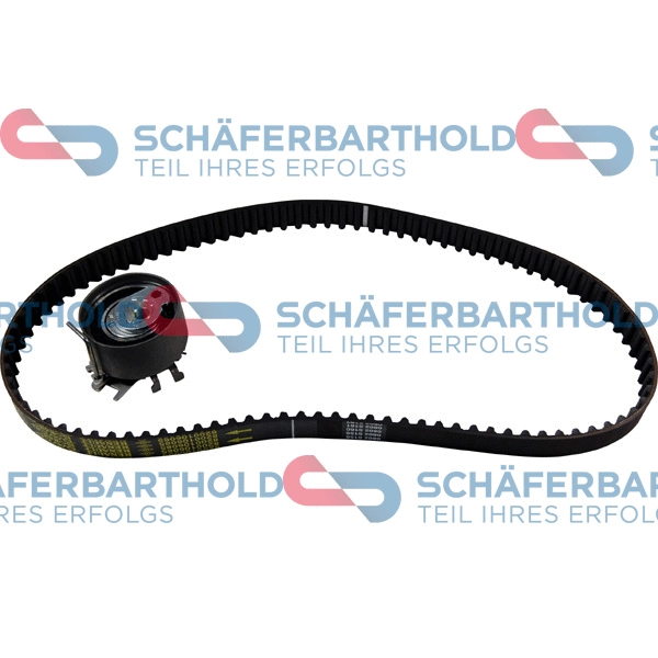 Timing Belt Kit (310 28 515 01 11)