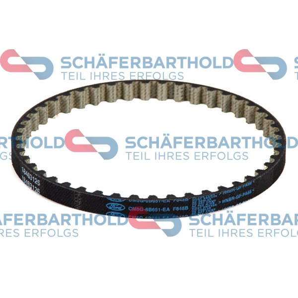 Timing Belt (944 06 671 01 11)