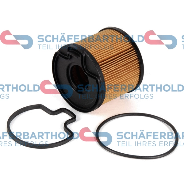 Fuel Filter (312 27 069 01 11)
