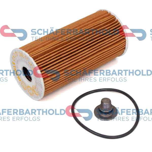 Oil Filter (310 40 012 01 11)