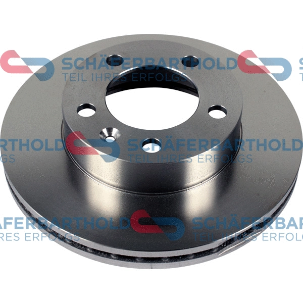 Brake Disc (315 28 395 01 11)