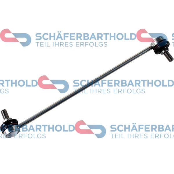Link/Coupling Rod, stabiliser bar (314 16 437 01 11)
