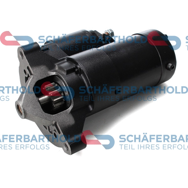 Starter (465 27 016 01 11)