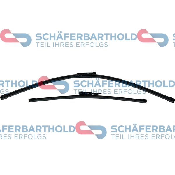 Wiper Blade (411 16 247 01 11)