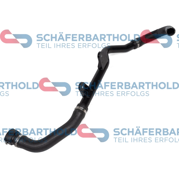 Radiator Hose (316 27 609 01 11)
