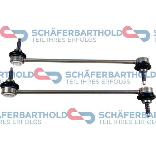 Link/Coupling Rod, stabiliser bar (314 16 373 01 11)