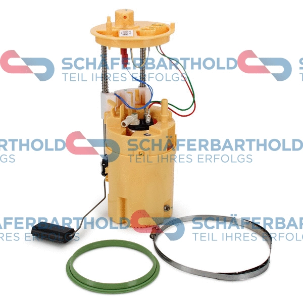 Fuel Feed Unit (312 02 208 01 11)