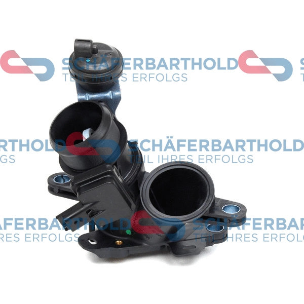 Throttle Body (415 27 036 01 11)