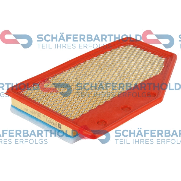 Air Filter (310 16 634 01 11)