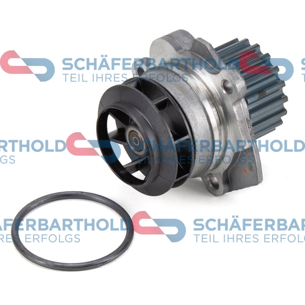 Water Pump, engine cooling (310 18 472 01 11)