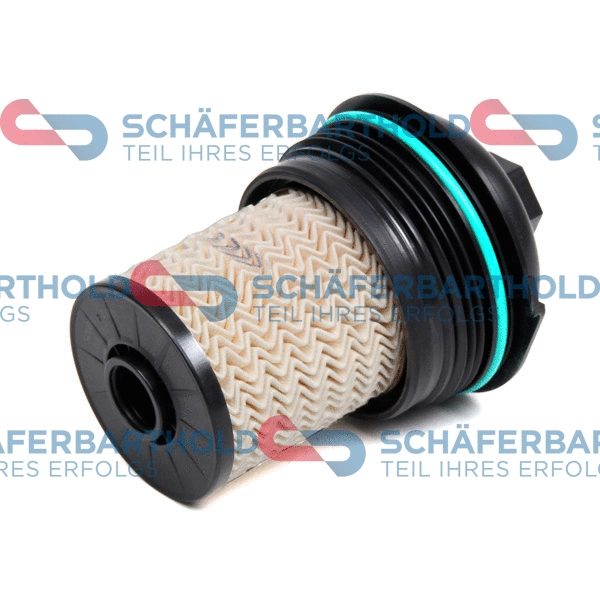 Fuel Filter (312 28 081 01 11)