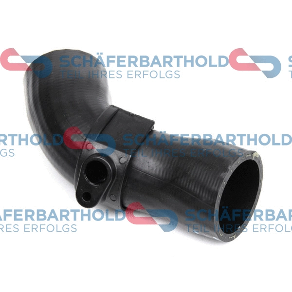 Charge Air Hose (310 27 063 01 11)
