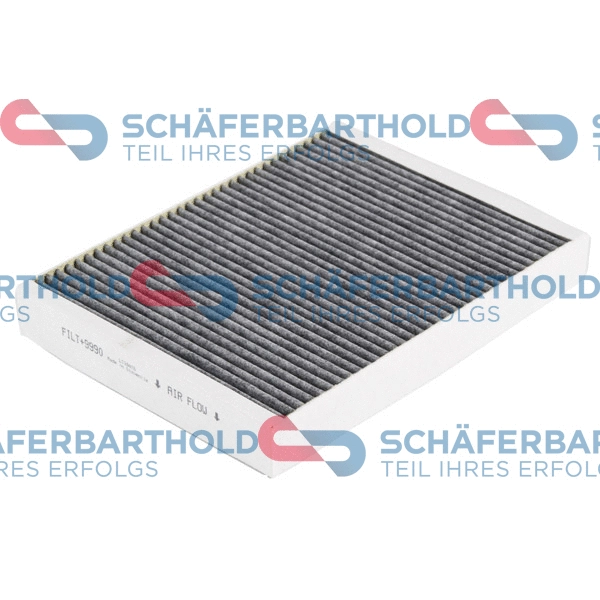 Filter, cabin air (310 27 244 01 11)