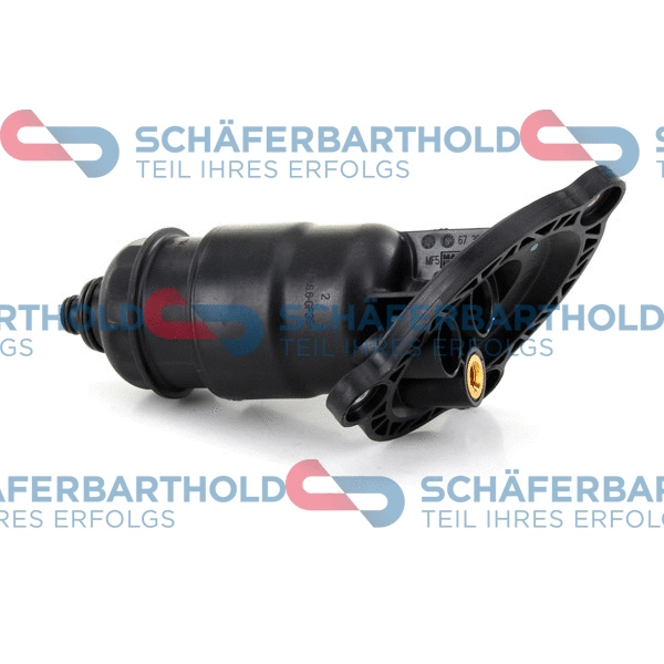 Hydraulic Filter, automatic transmission (310 18 706 01 11)