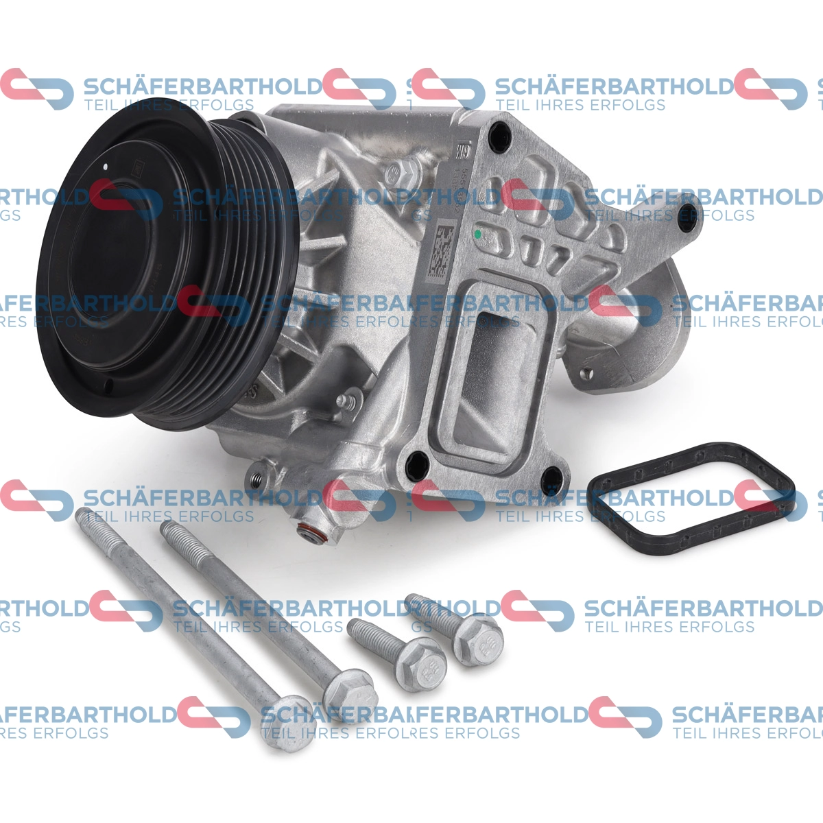 Water Pump, engine cooling (310 16 410 01 22)