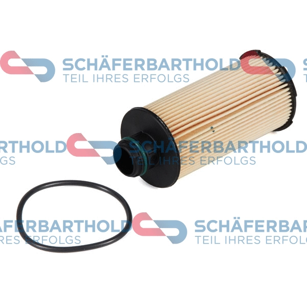 Oil Filter (310 08 121 01 11)