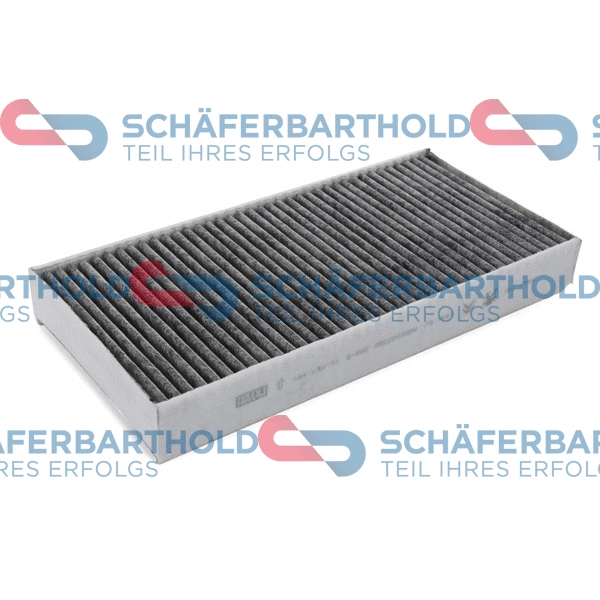 Filter, cabin air (310 26 340 01 11)