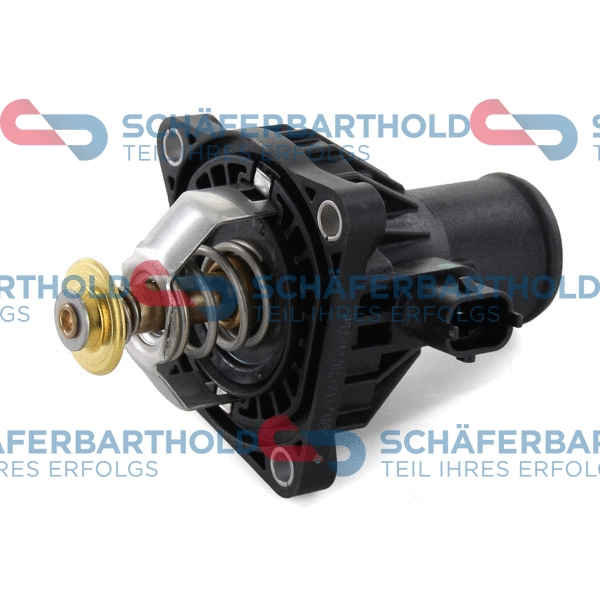 Thermostat, coolant (310 16 045 01 11)