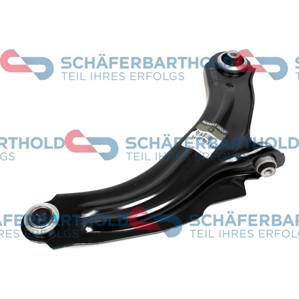 Control/Trailing Arm, wheel suspension (314 28 283 01 11)