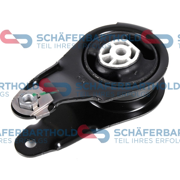 Mounting, engine (310 27 583 01 11)