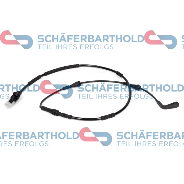 Warning Contact, brake pad wear (315 03 401 01 11)