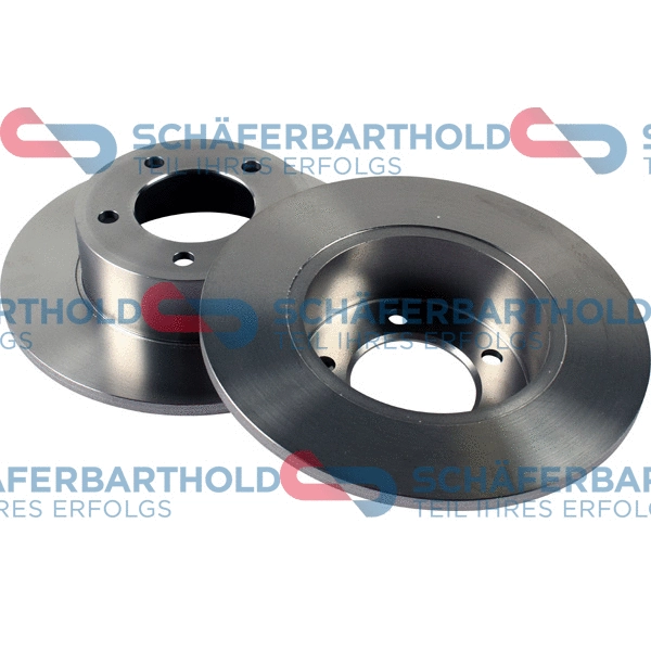 Brake Disc (315 28 396 01 11)
