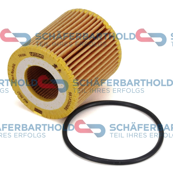Oil Filter (948 06 282 01 11)