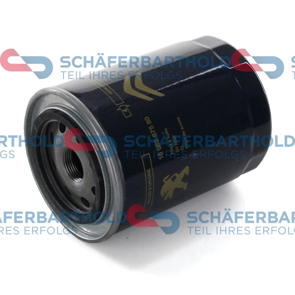 Oil Filter (310 27 143 01 11)
