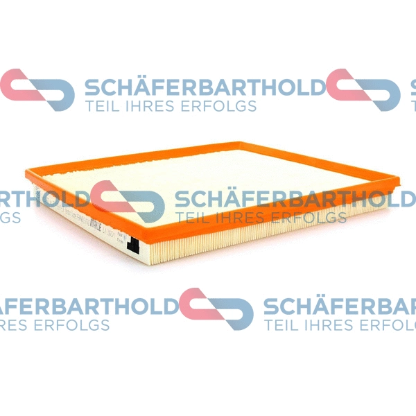 Air Filter (310 06 268 01 11)