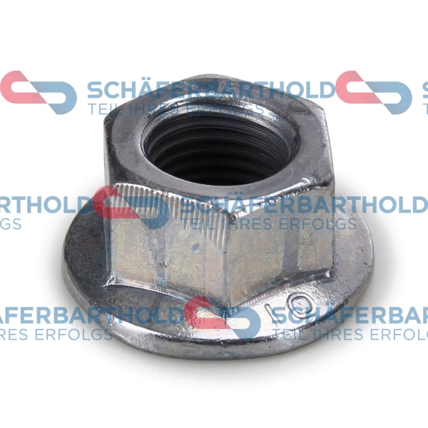 Nut (317 08 086 01 11)