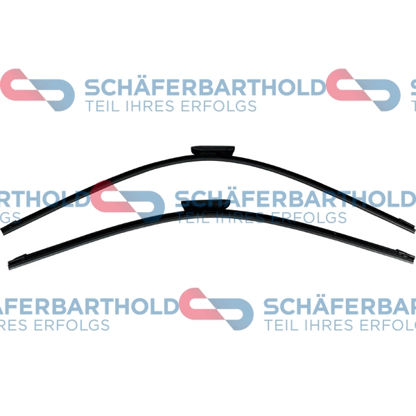 Wiper Blade (411 28 261 01 11)