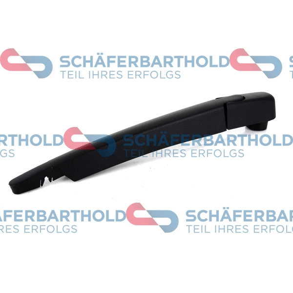 Wiper Arm, window cleaning (411 27 163 01 11)