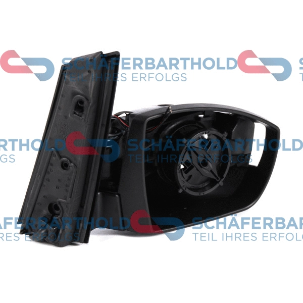 Exterior Mirror (938 06 140 01 11)