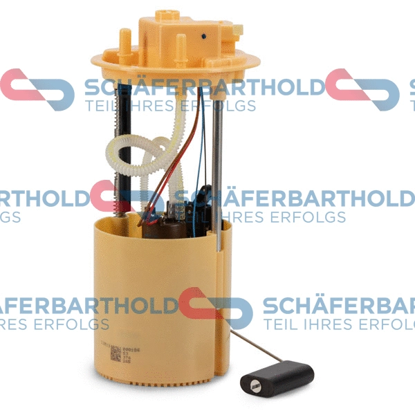 Fuel Feed Unit (312 16 261 01 22)