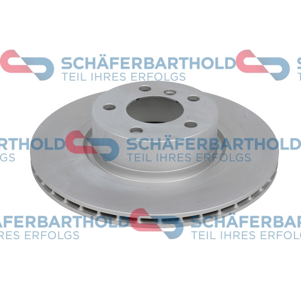 Brake Disc (315 02 570 01 11)