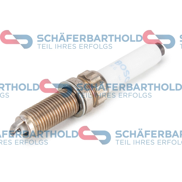 Spark Plug (415 02 529 01 11)