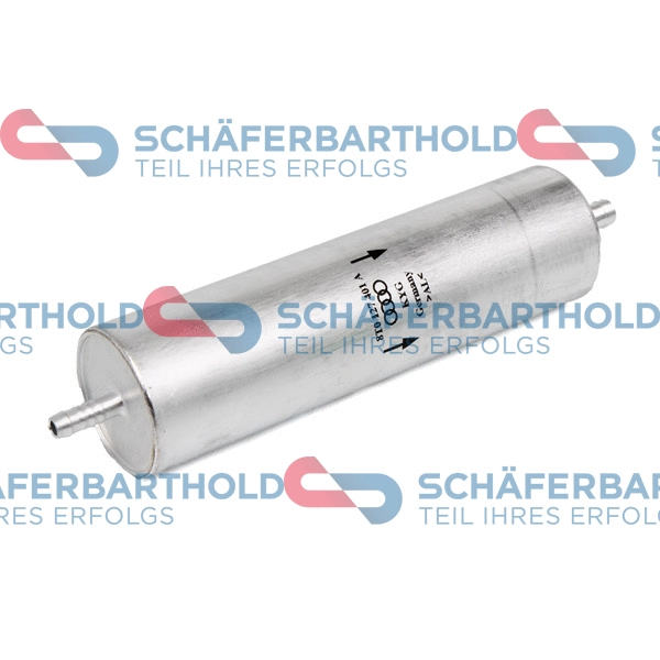 Fuel Filter (312 18 129 01 11)