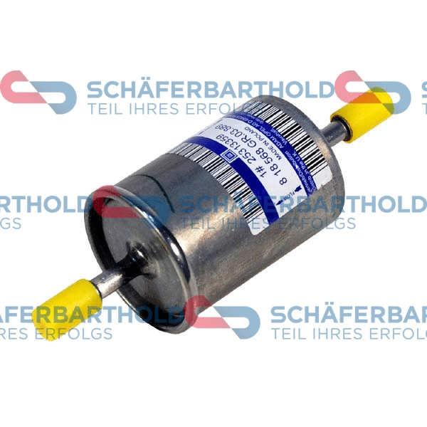 Fuel Filter (312 16 063 01 11)